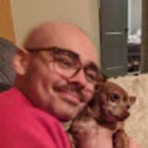 Meet your Posher, Paul